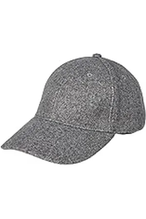 ONLY Onlnaomi-Gorra, , Talla única (Pack de 100) para Mujer