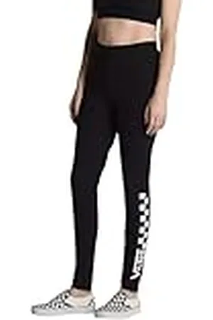 Vans Leggings de Pizarra, , XXS para Mujer