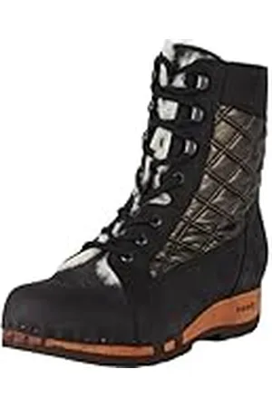 Woody Heike, Botas Cortas al Tobillo Mujer, , 43 EU