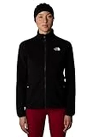 The North Face 100 Glacier Full Zip Chaqueta para mujer L