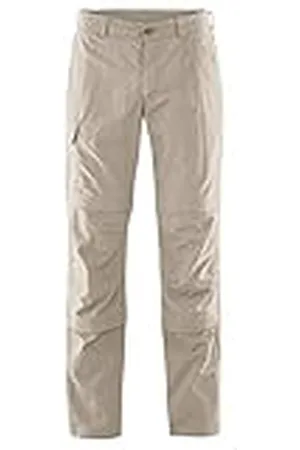 Maier Sports Saale 133017 - Pantalones para Hombre con Cremallera, Hombre, Pantalón con Cremallera., 133017, , 30