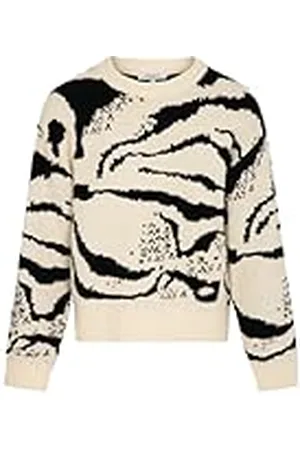 Morgan 242-mzou Jersey, Mujer, , M