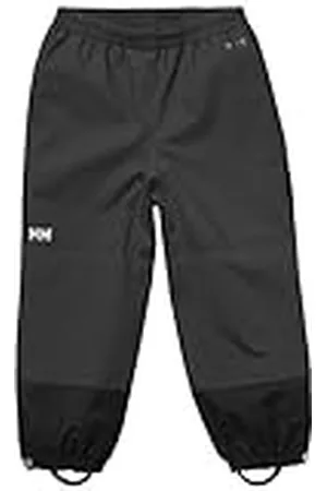 Helly Hansen Niño Unisex Pantalón Shelter, 6