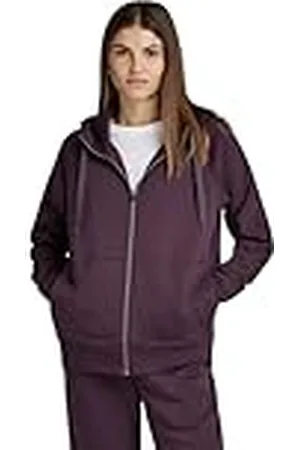 G-Star Para Mujer Sudadera Premium Core 2.1 Hooded Zip Thru, , M