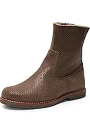 Bisgaard Nicola Lamb, Bota de Moda, 36 EU