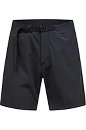 Peak Performance X Pantalones Cortos, , Medium Unisex niños