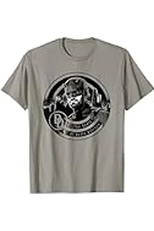 Daredevil The Devil of Hells Kitchen Circle Camiseta
