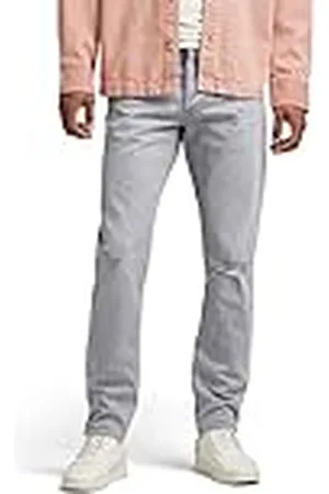G-Star Para Hombre 3301 Slim Fit Jeans, , 29W / 32L