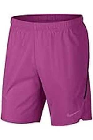 Nike M NKCT FLX Ace Short 9IN Pantalones Cortos, Hombre