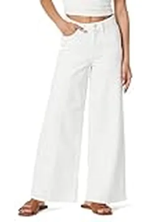 THE DROP Frida Relaxed Fit Jeans Vaqueros, , 60
