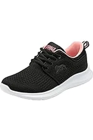 Lonsdale London Durham, Zapatillas para Correr de Carretera Mujer, , 39 EU