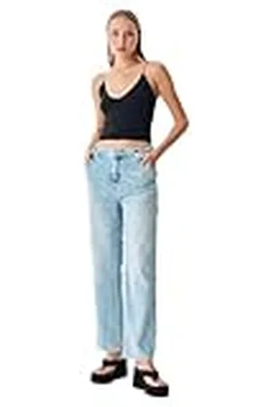LTB Jeans Milda B Jeans, , 25W x 32L para Mujer