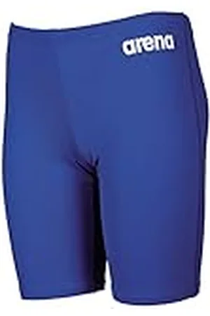 Arena B Jr Bañador Jammer Niño Solid, Niños, , 6-7