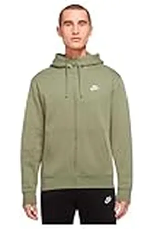 Nike Sudadera Con Capucha Men