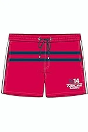 Nalini 03047310100C000.10 Art.NA11 06 Hombre Swimming Boxers XXL