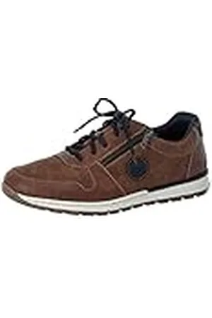 Rieker B2114, Zapatillas Hombre, , 44 EU