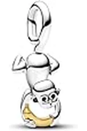 PANDORA Charm colgante Moments 763343C01 mono