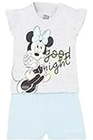 Disney Bébé fille Bébé Ensemble b , , 3 mois EU