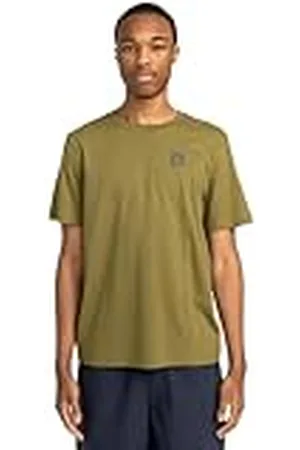 Element Joint Texture Camiseta, Hombres, XL