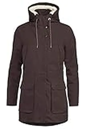 Vaude Parka para mujer Manukau II