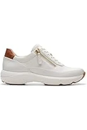 Clarks Tivoli Zip, Zapatillas Mujer, , 41 EU