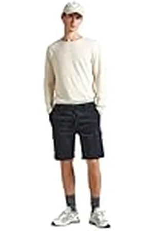 Pepe Jeans Gymdigo Cargo Short para Hombre, , 30W