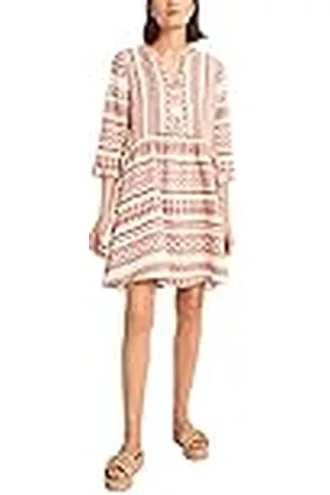 Comma, CI 603.10.106.20.200.2103188 Vestido, , 44 para Mujer