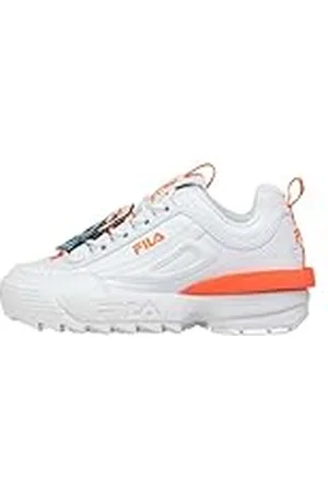 Fila Disruptor Wmn, Zapatillas Mujer, , 38 EU