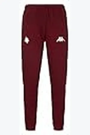 Kappa Pantalón ARUFINZIP 7 FC METZ 23-24, 6 años, , Niño