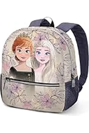 Disney Frozen 2 Emotion-Mochila Sweet, , 26 x 33 cm, Capacidad 9,5 L