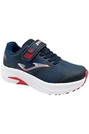 Joma Serie Speed jr, Zapatillas, Azul , 27 EU