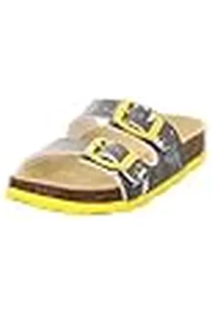 Superfit Fussbettpantoffel, Mule, , 25 EU