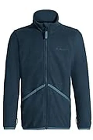 Vaude Kids Pulex Jacket - Chaqueta de forro polar para niños