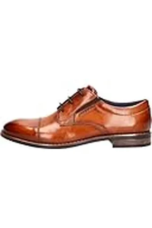 Bugatti 311-ao501, Zapatillas Hombre, , 43 EU Ancho