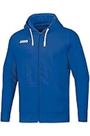 Jako Base Chaqueta con Capucha, Hombre, , XX-Large