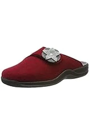 Beck Isabelle, Zapatillas De Casa Mujer