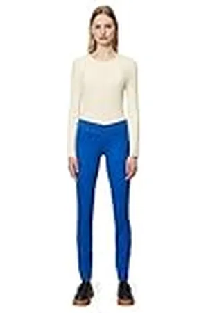 Marc O’ Polo Woven Five Pockets, Pantalones casuales Mujer, , 31W / 30L