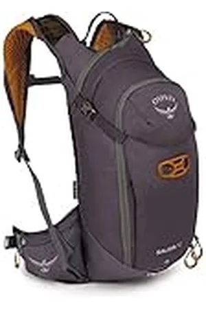 Osprey Salida 12 mochila multideporte para mujer Space Travel Grey O/S