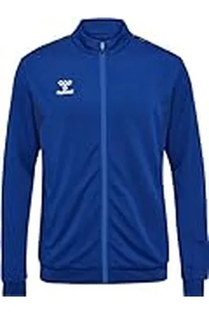 Hummel Chaqueta con cremallera para hombre