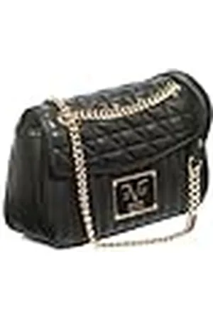 19V69 Italia Women Shoulder Bag Juliana Silver, WOMEN SHOULDER BAG Mujer, , Talla única