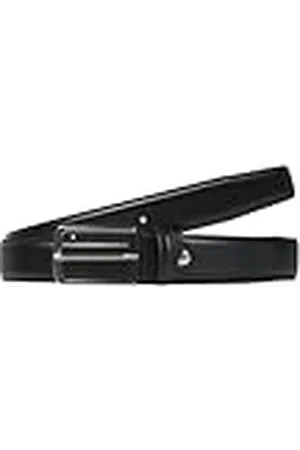 JACK & JONES Jacchristopher Belt Noos PS Cinturón, , 120 cm para Hombre