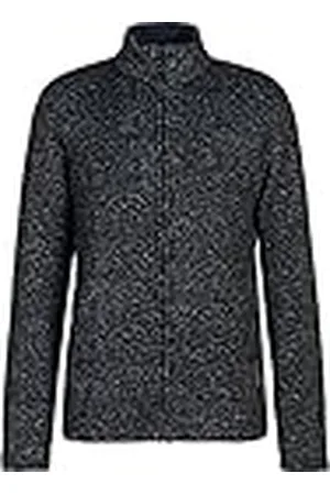 Mammut Chamuera ML Chaqueta Hombre marino M