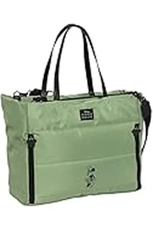 Safta MINNIE MOUSE Mint Shadow - Bolso para Portátil 14.1