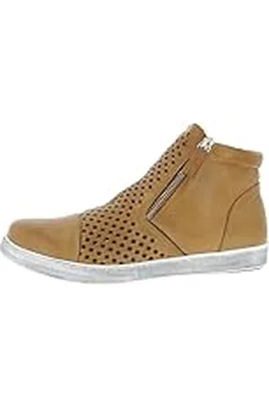 Andrea Conti Damen Sneaker, Zapatillas Mujer, , 35 EU