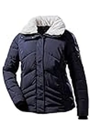 Stoy Chaqueta acolchada para mujer Wmn Jckt A con aspecto de plumón., Mujer, 36011-000, , 46