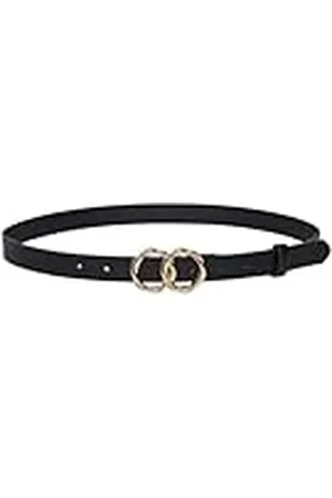 Pieces® Pcfilippa Jeans Belt Cinturón, , 85 Mujeres