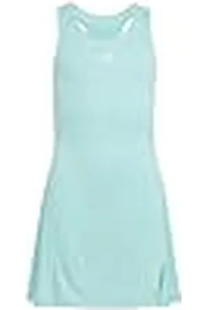 adidas Niñas Girls Club Tennis Dress, , 5-6 Years