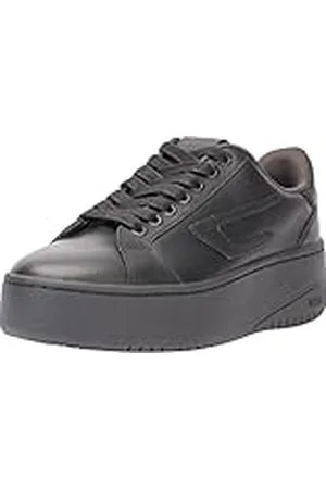 Diesel S-atena, Oxford Plano Mujer, , 36.5 EU