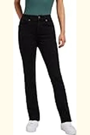 Lee Ulc Straight Jeans, , 32W x 31L para Mujer