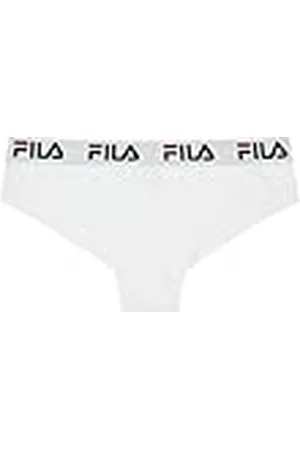 Fila FU6067, Brasileña Mujer, White, L